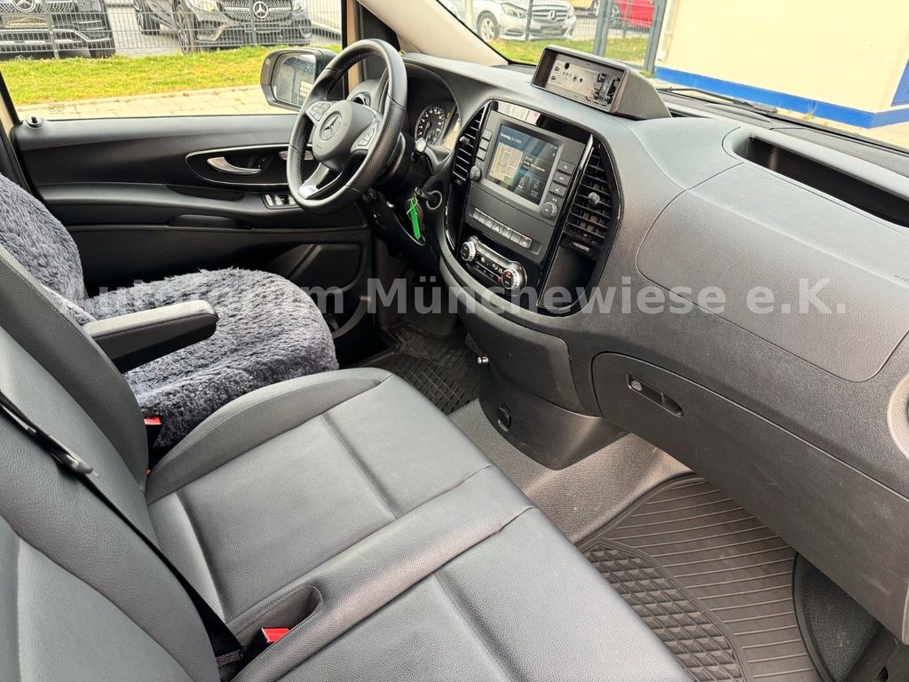 Mercedes-Benz Vito 2024