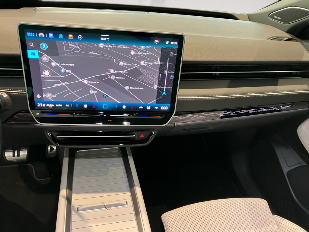 Volkswagen ID.7 2025