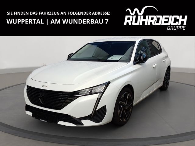Peugeot 308 2023