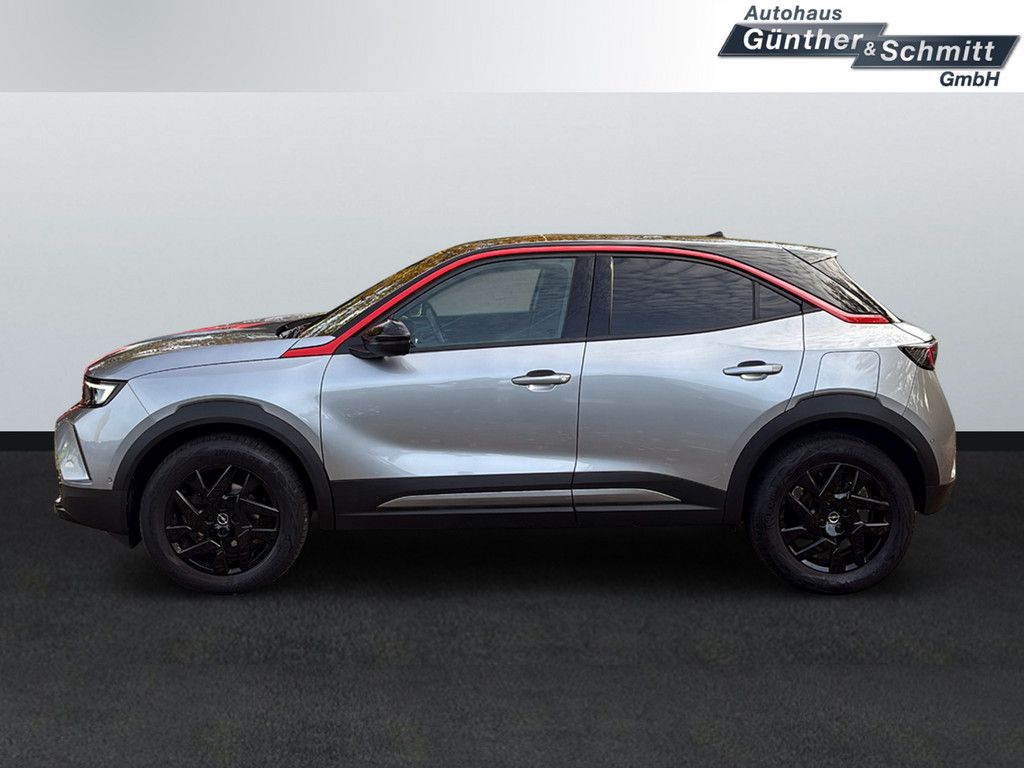 Opel Mokka 2022