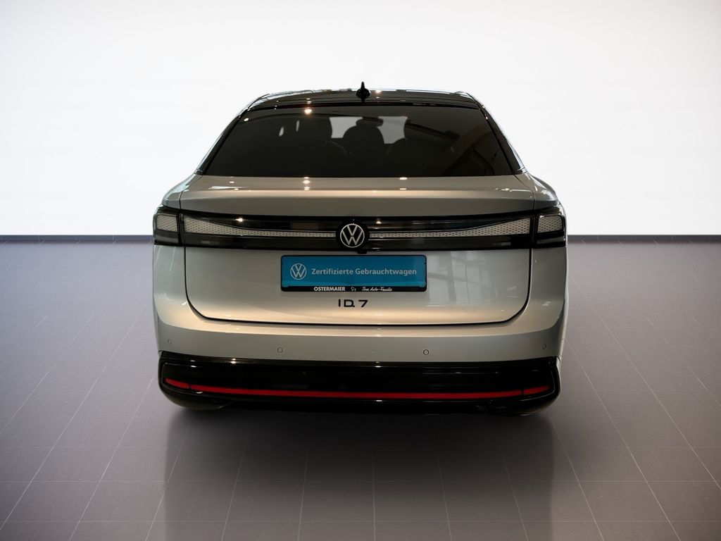 Volkswagen ID.7 2025