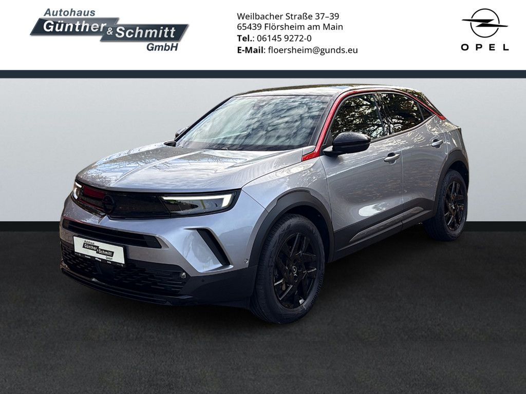 Opel Mokka 2022
