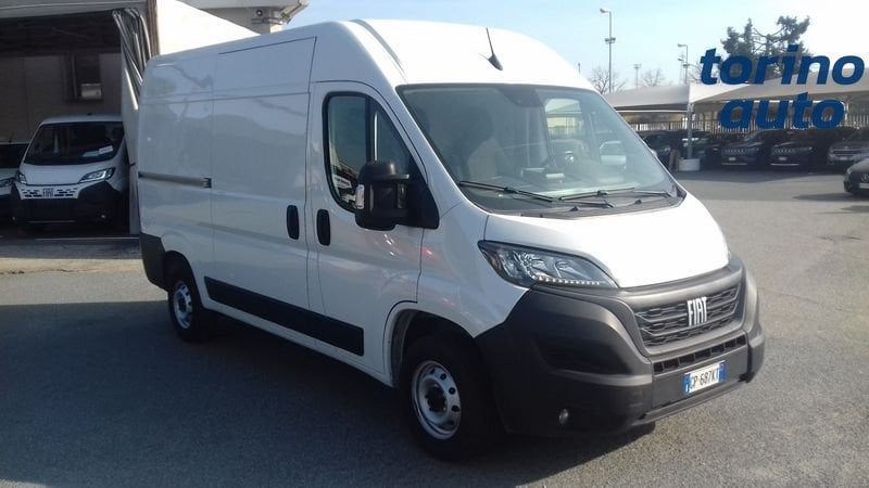 Fiat Ducato 2023
