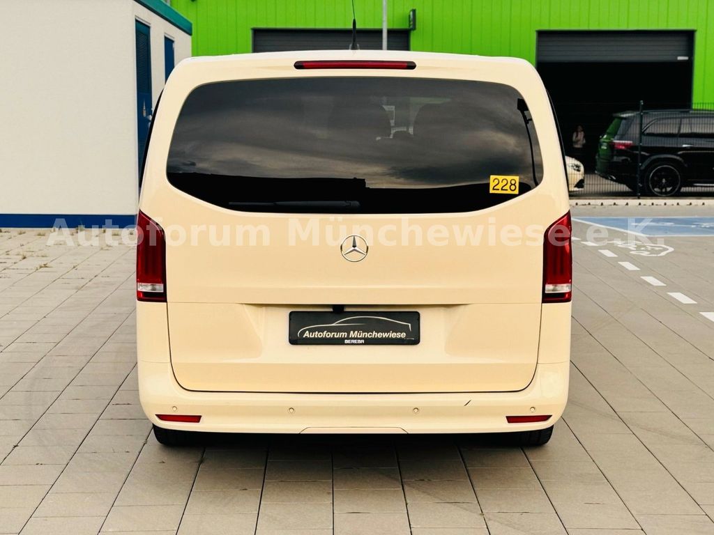 Mercedes-Benz Vito 2024