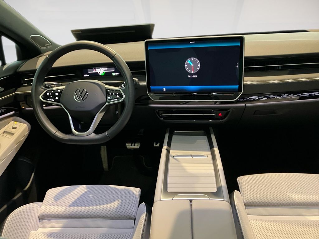 Volkswagen ID.7 2025