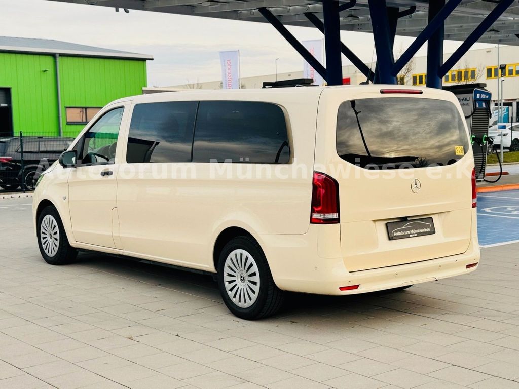 Mercedes-Benz Vito 2024