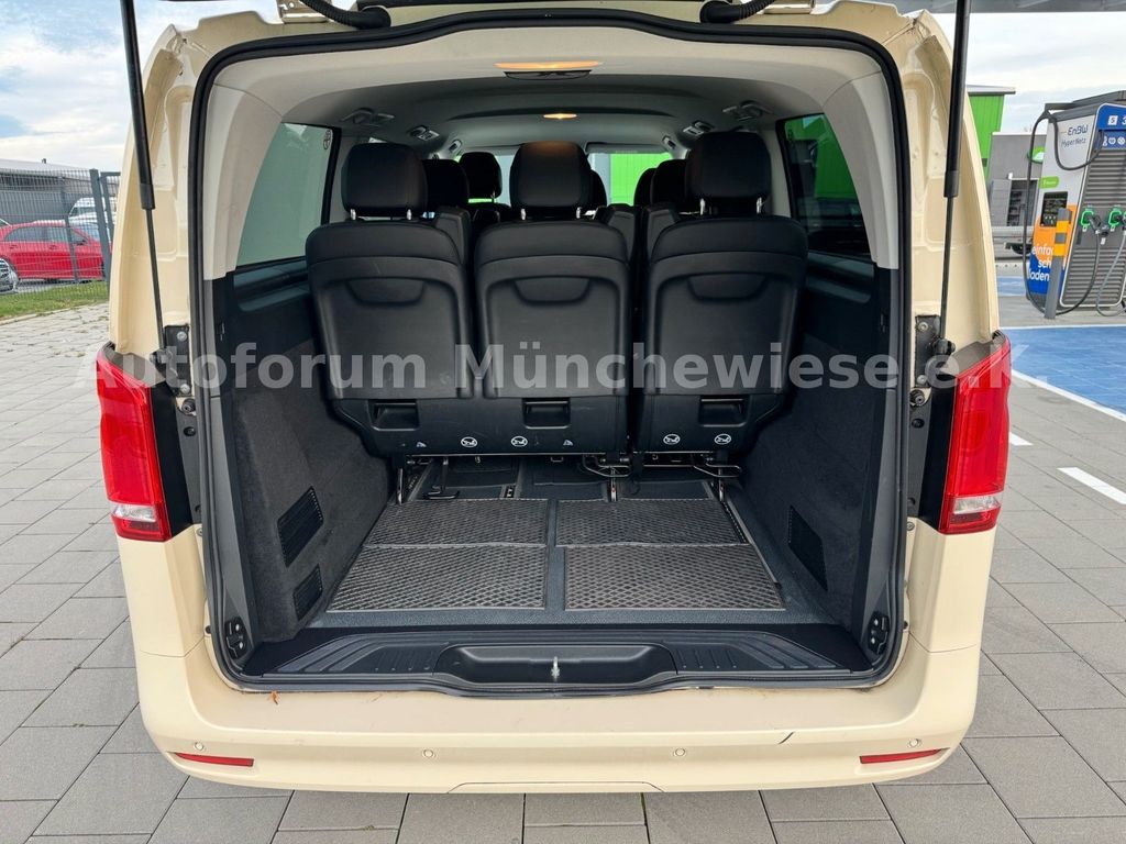 Mercedes-Benz Vito 2024