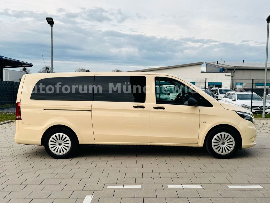 Mercedes-Benz Vito 2024