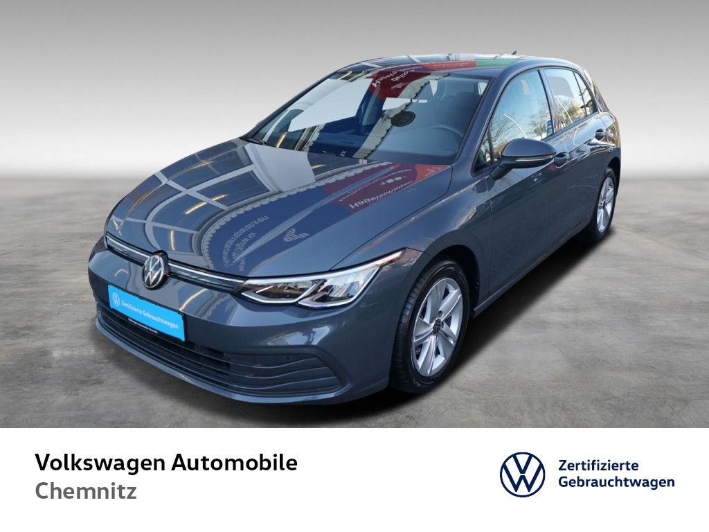 Volkswagen Golf 2022