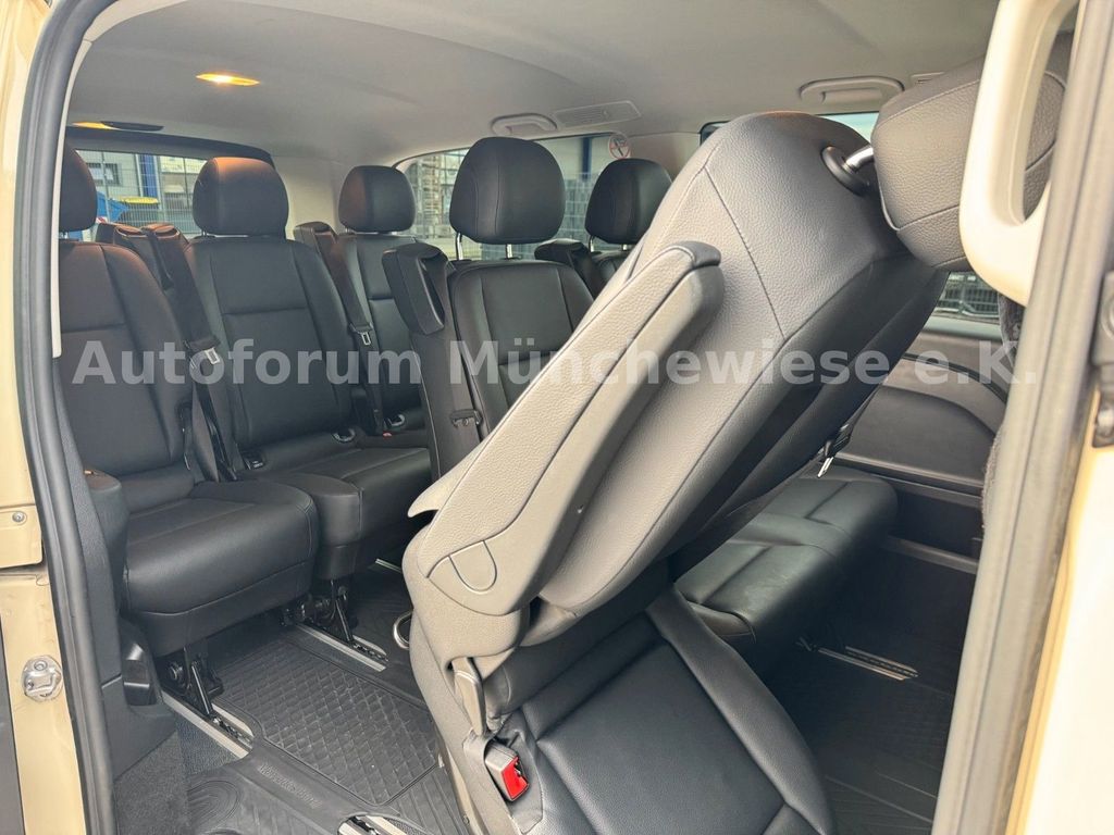 Mercedes-Benz Vito 2024