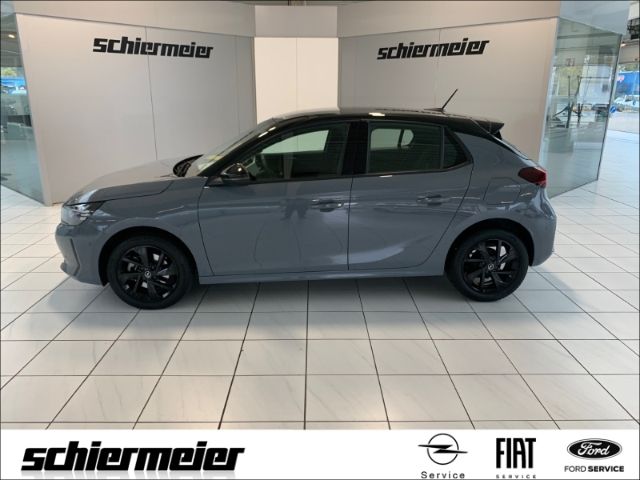 Opel Corsa 2023