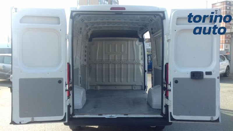 Fiat Ducato 2023