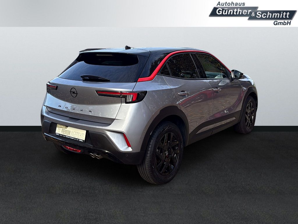 Opel Mokka 2022
