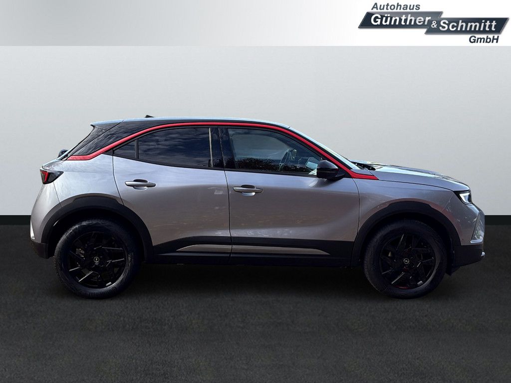 Opel Mokka 2022