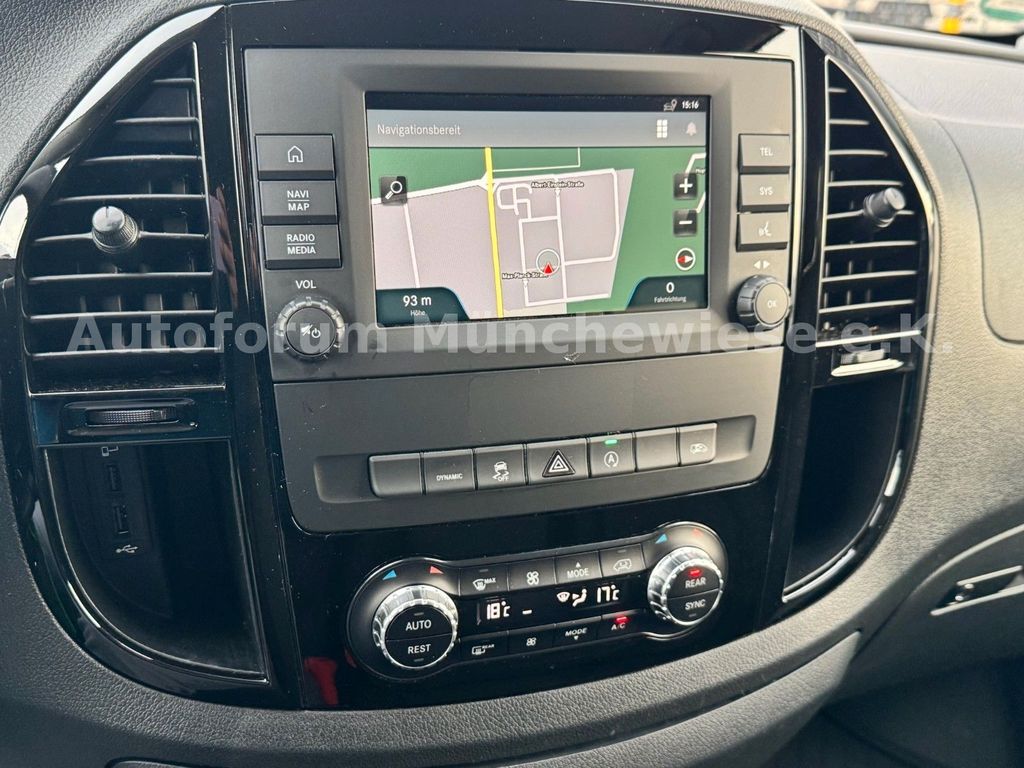 Mercedes-Benz Vito 2024