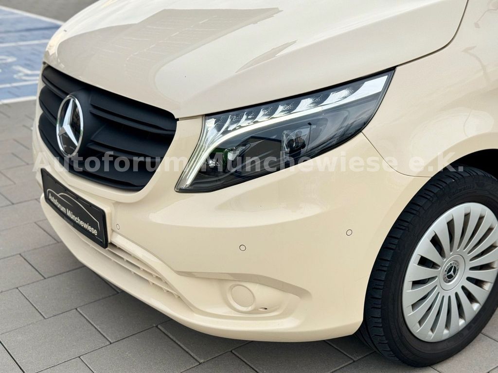 Mercedes-Benz Vito 2024