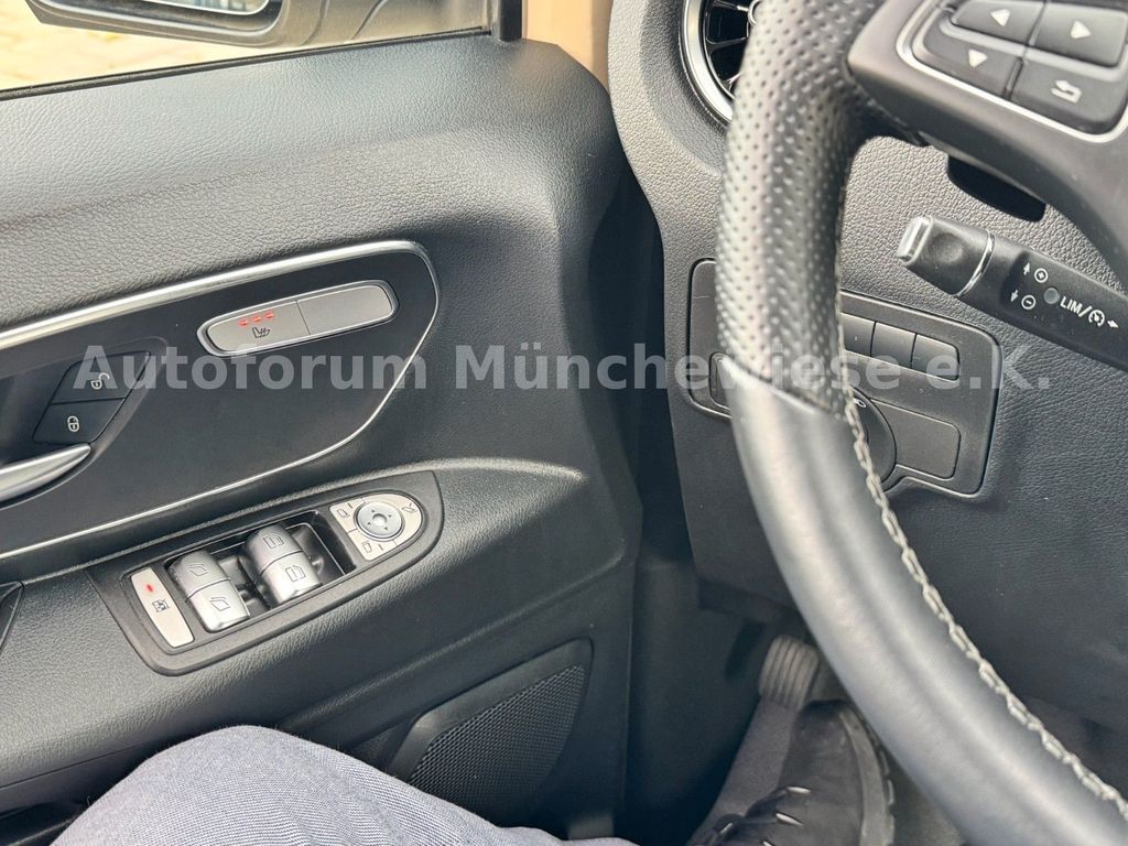 Mercedes-Benz Vito 2024