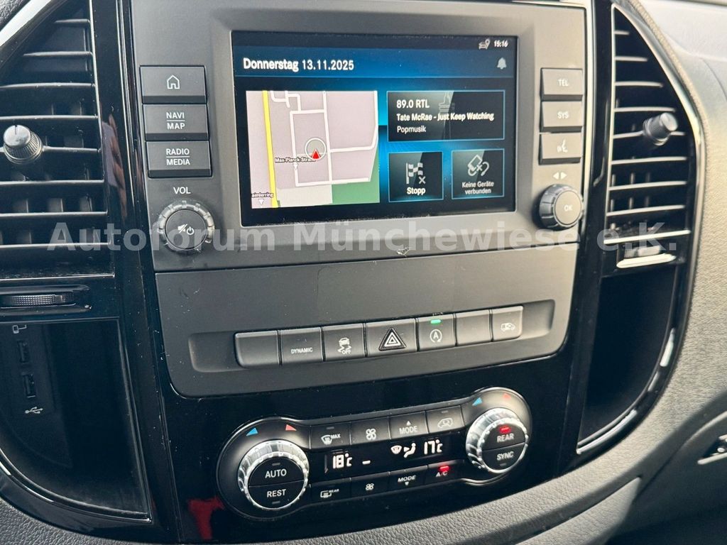 Mercedes-Benz Vito 2024