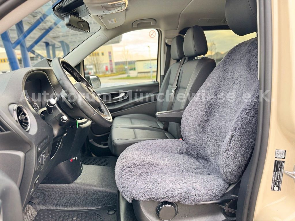 Mercedes-Benz Vito 2024