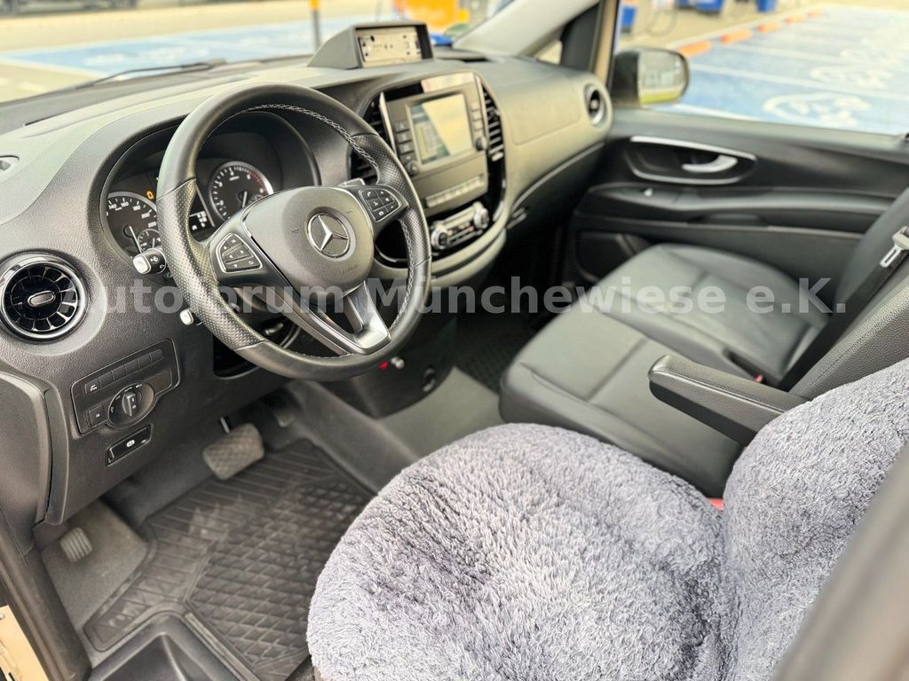 Mercedes-Benz Vito 2024