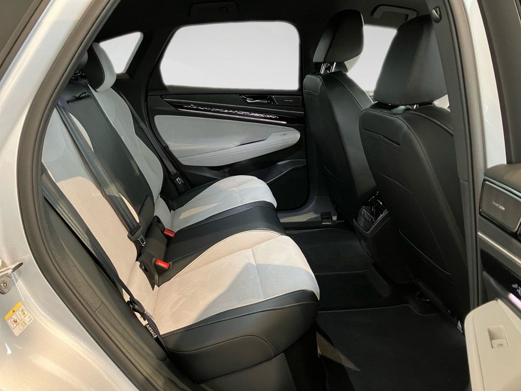 Volkswagen ID.7 2025