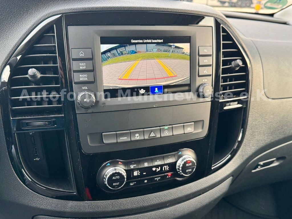 Mercedes-Benz Vito 2024