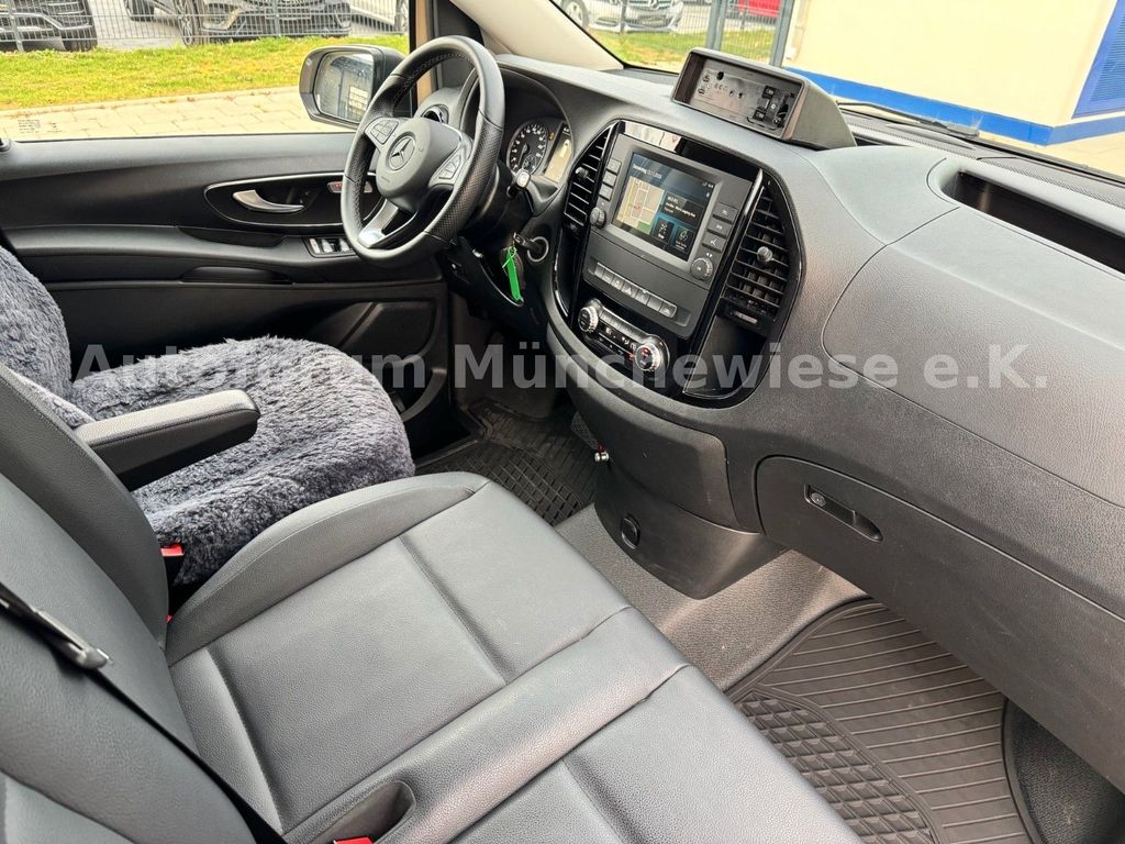 Mercedes-Benz Vito 2024