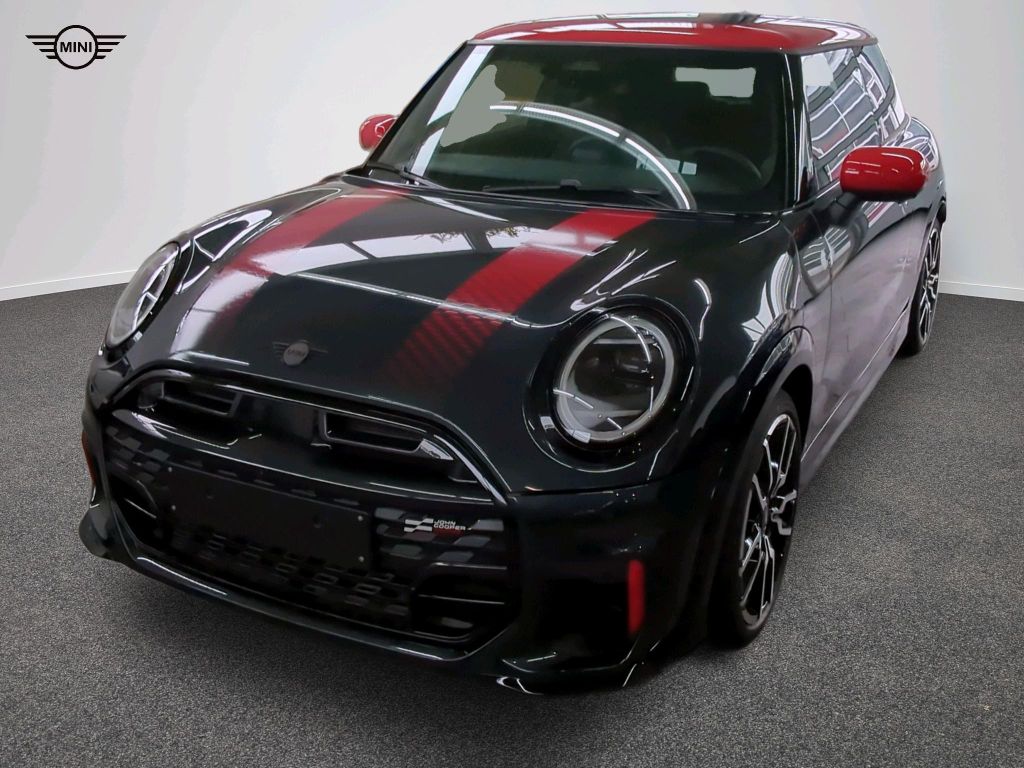 MINI John Cooper Works 2024