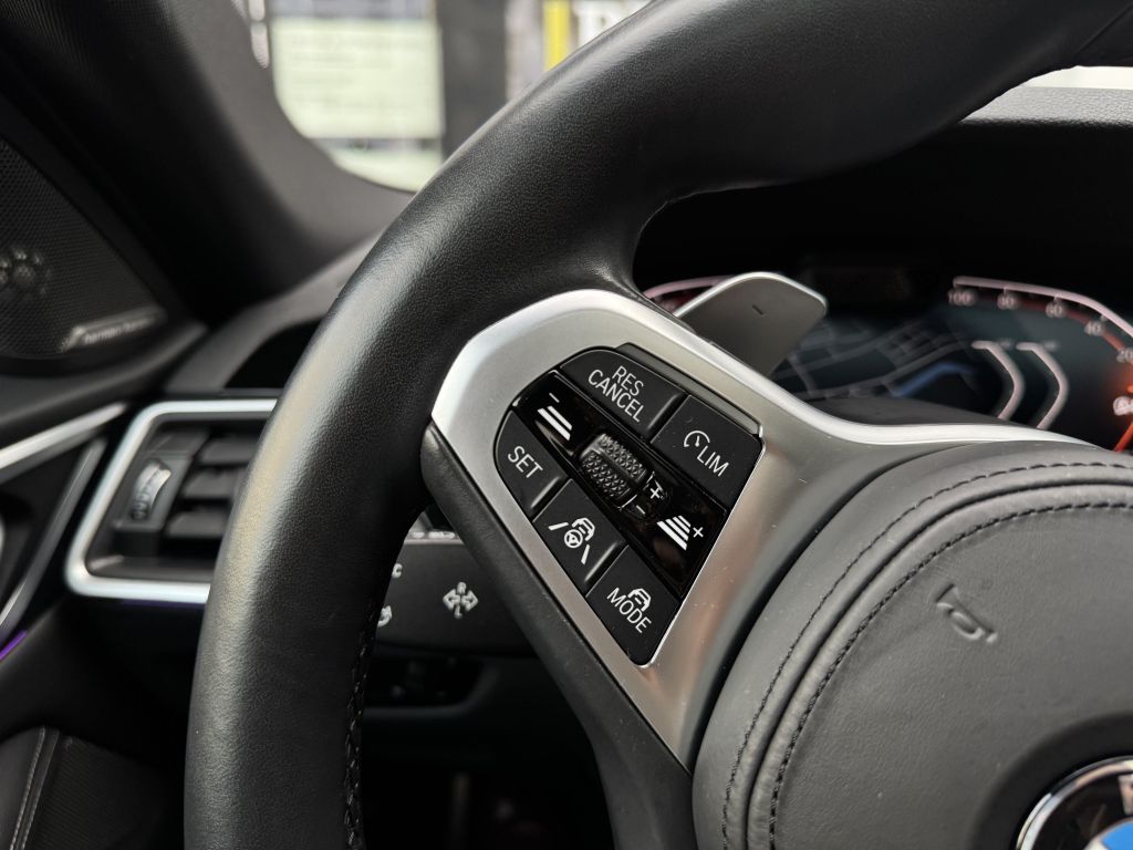 BMW 420 Gran Coupé 2022