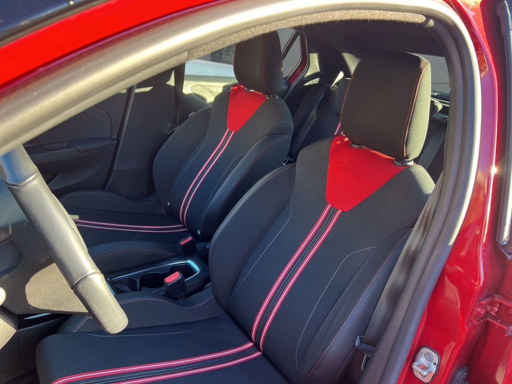 Opel Corsa 2022