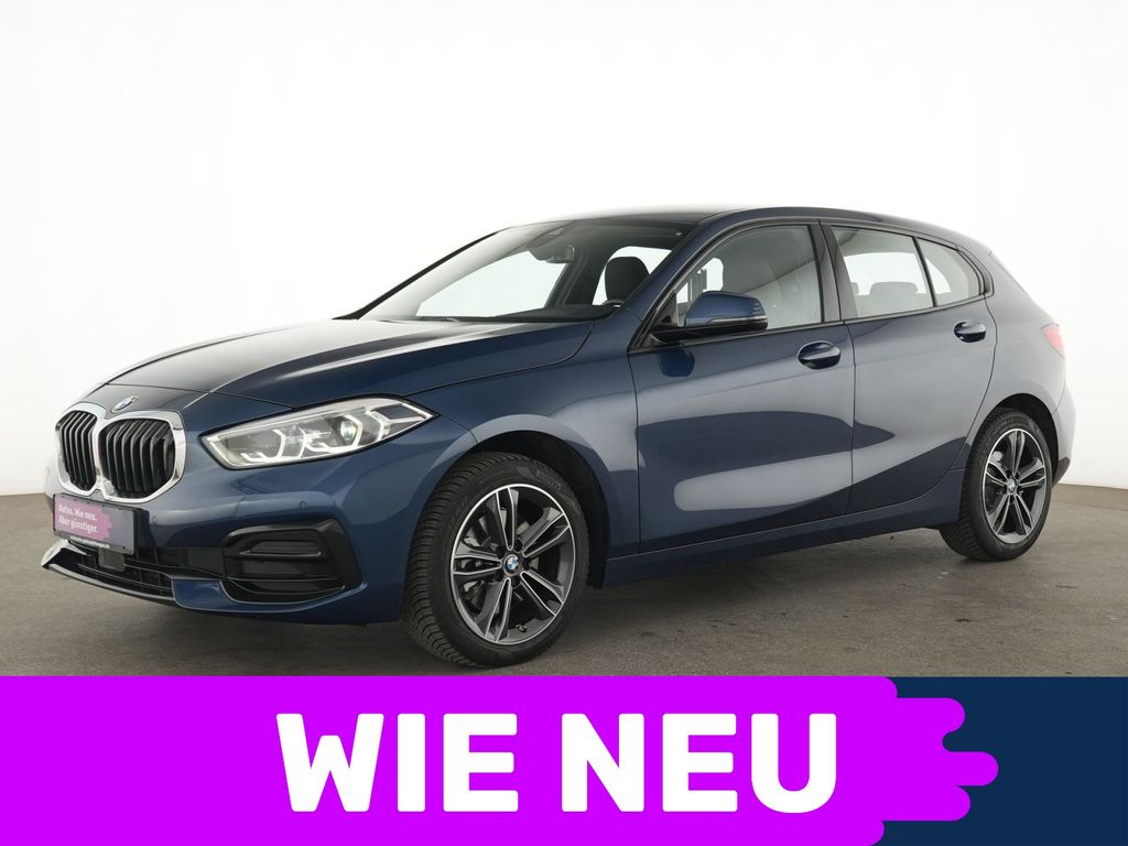 BMW 118 2023