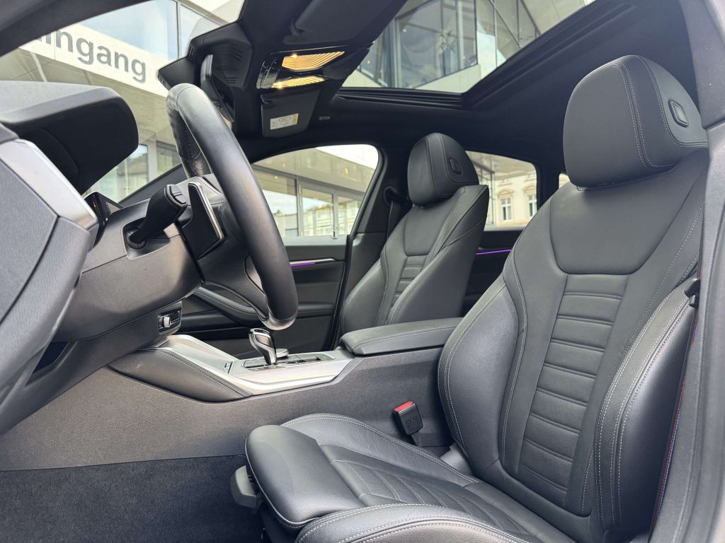 BMW 420 Gran Coupé 2022