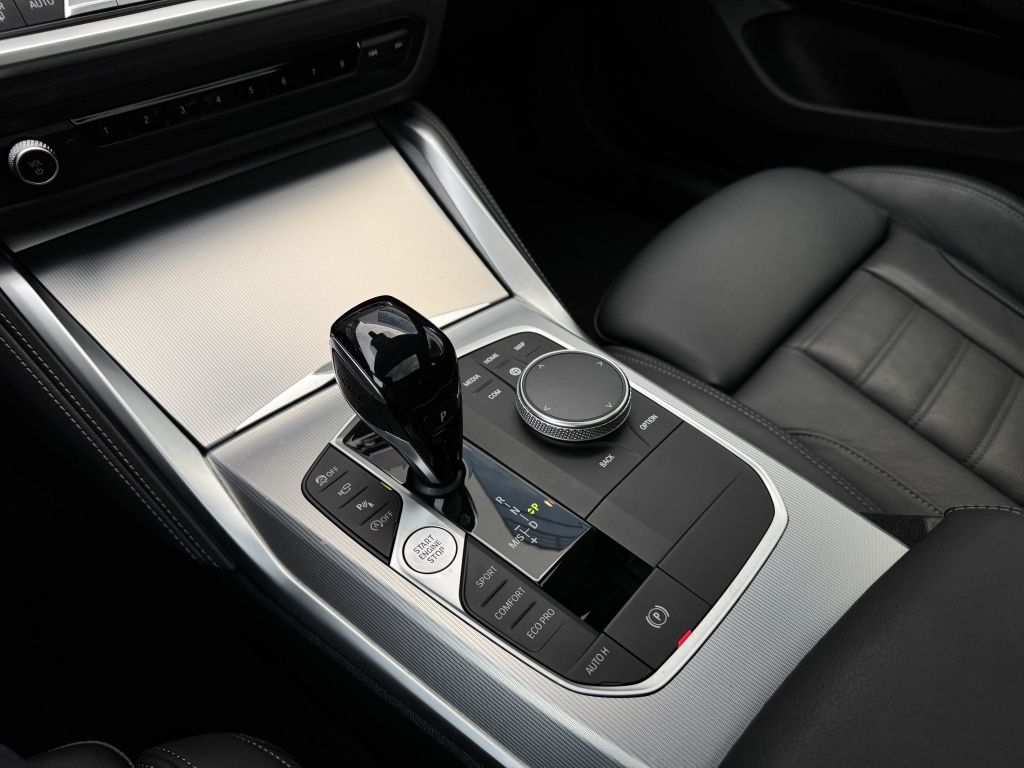 BMW 420 Gran Coupé 2022