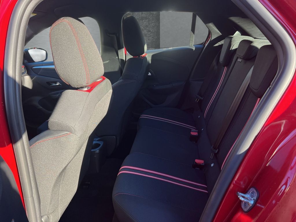 Opel Corsa 2022
