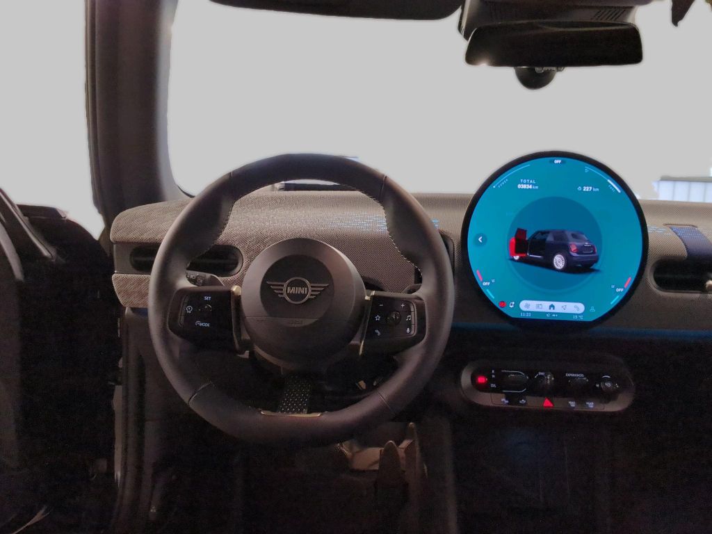 MINI Cooper Cabrio 2024