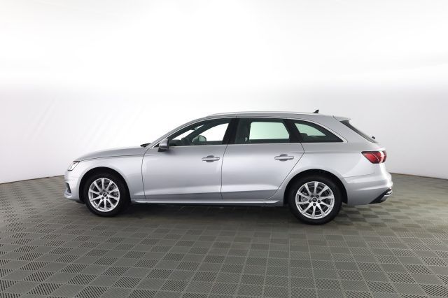 Audi A4 2024