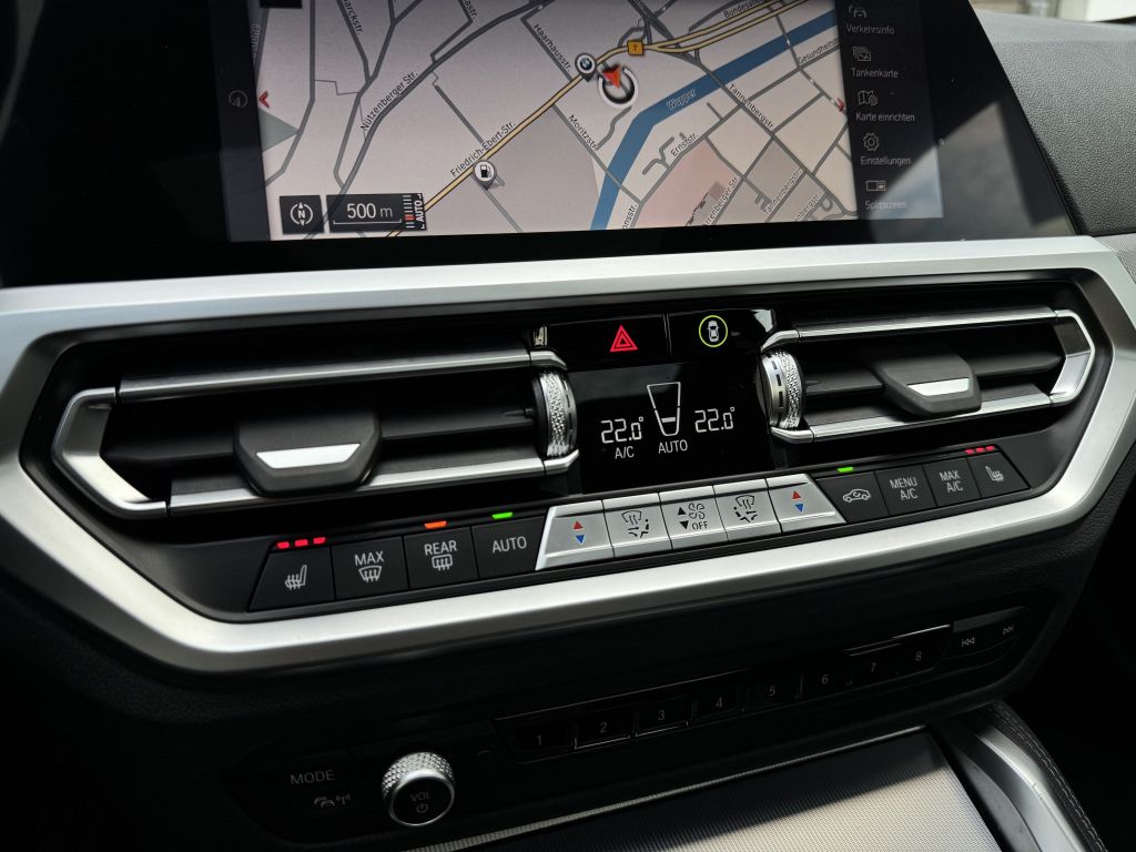 BMW 420 Gran Coupé 2022