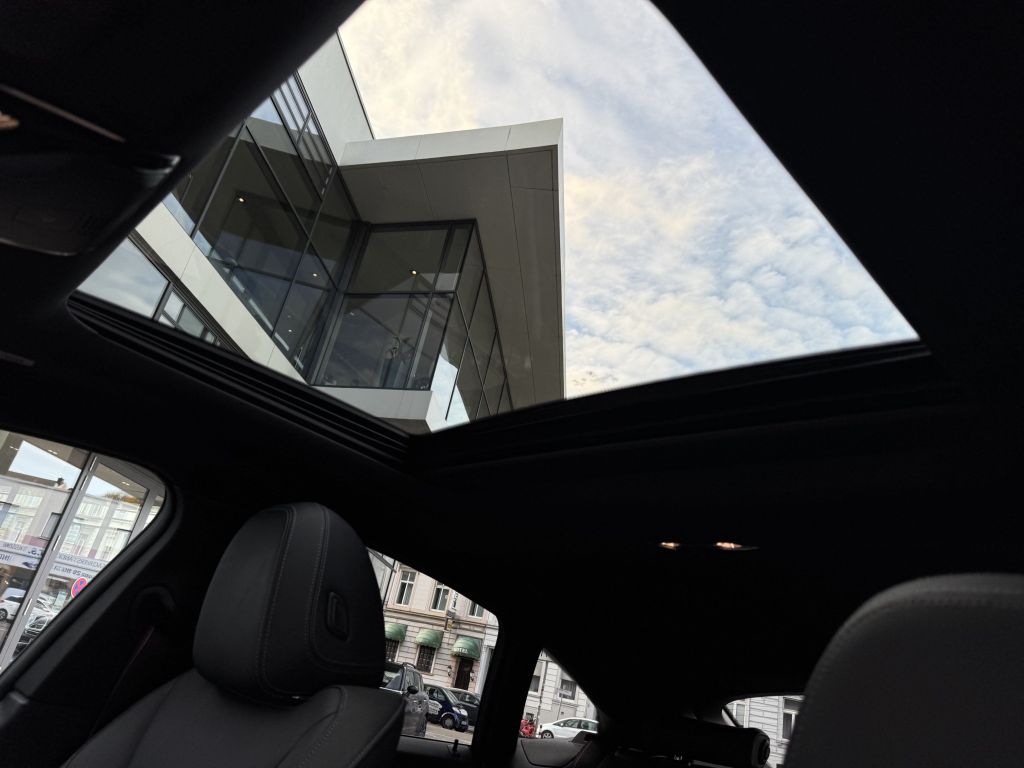 BMW 420 Gran Coupé 2022