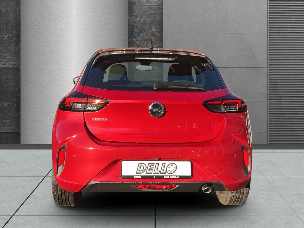 Opel Corsa 2022