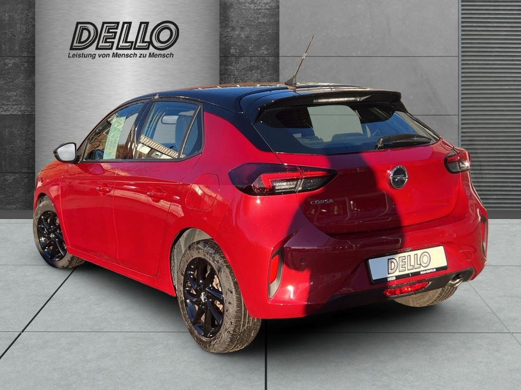 Opel Corsa 2022