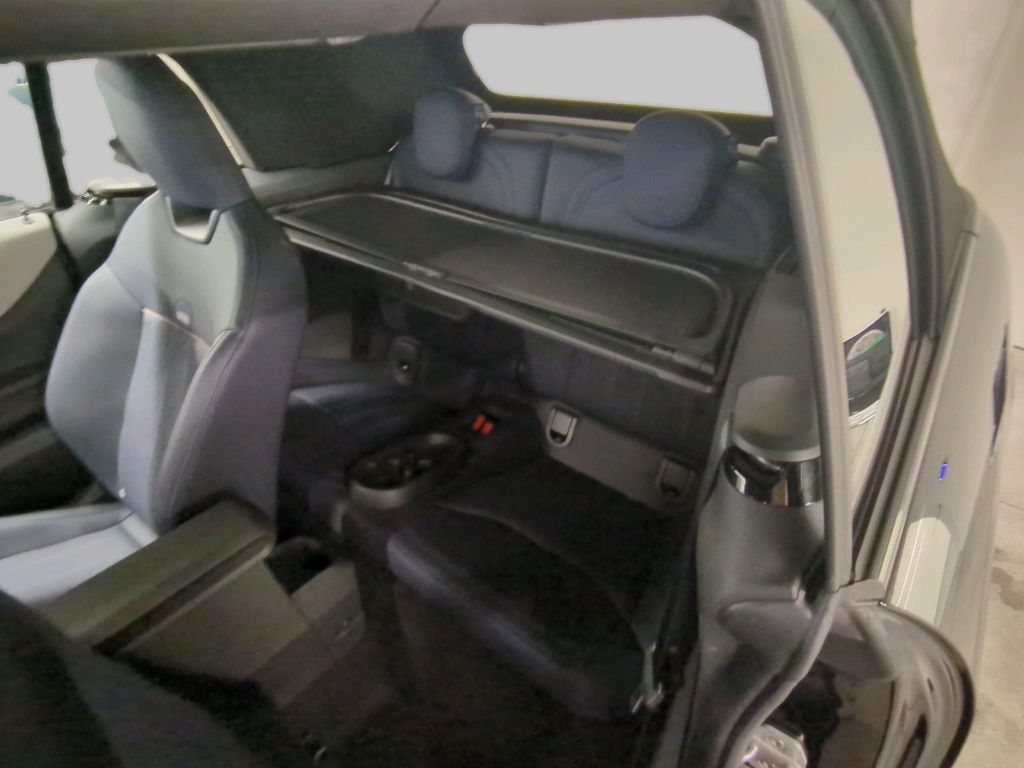 MINI Cooper Cabrio 2024