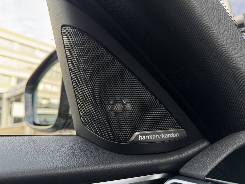 BMW 420 Gran Coupé 2022