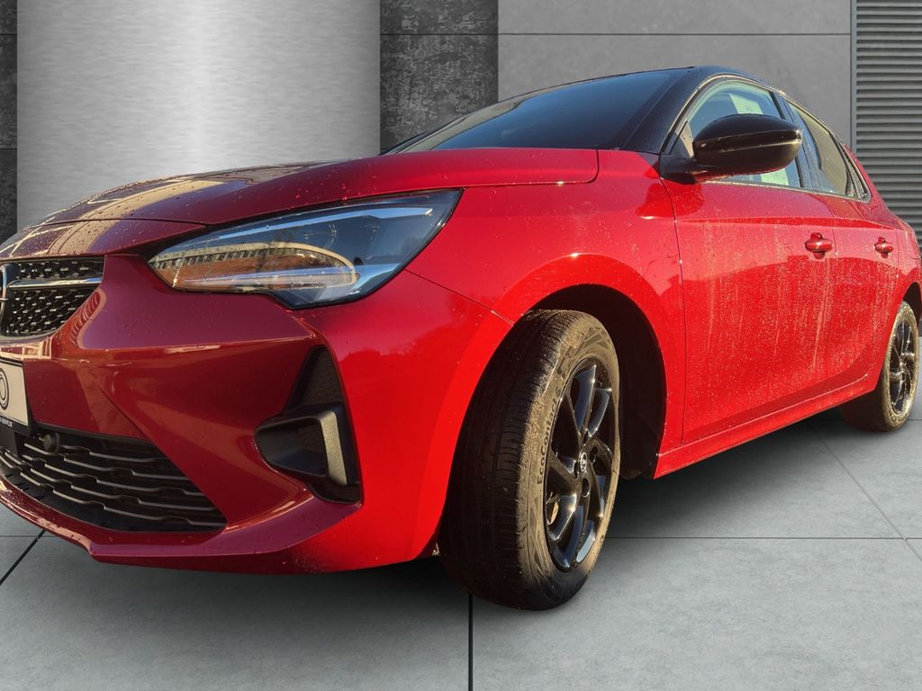Opel Corsa 2022
