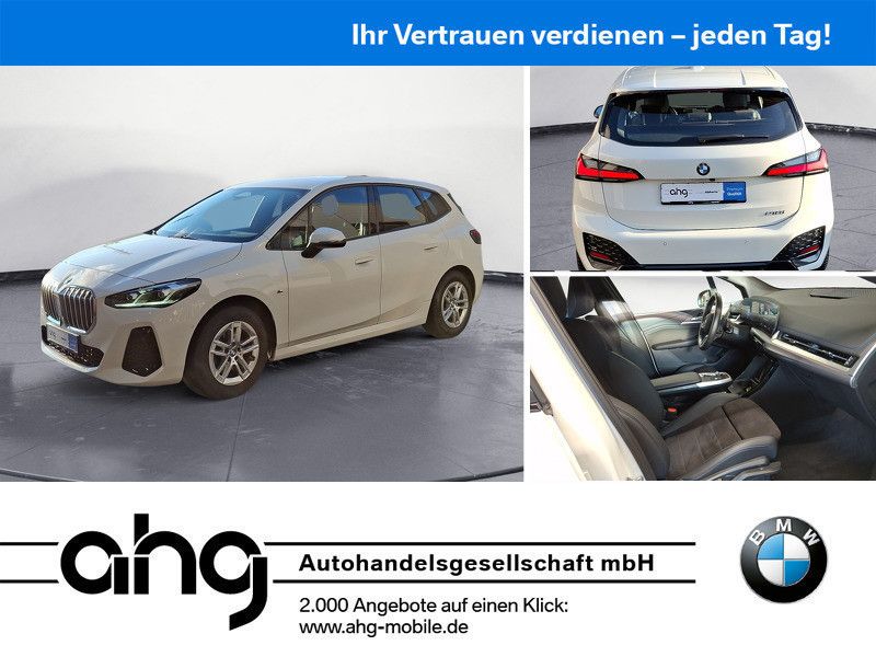 BMW 218 Active Tourer 2024