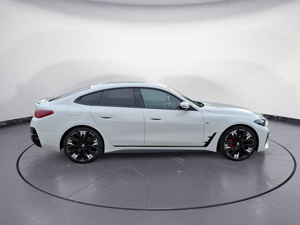 BMW 420 Gran Coupé 2024
