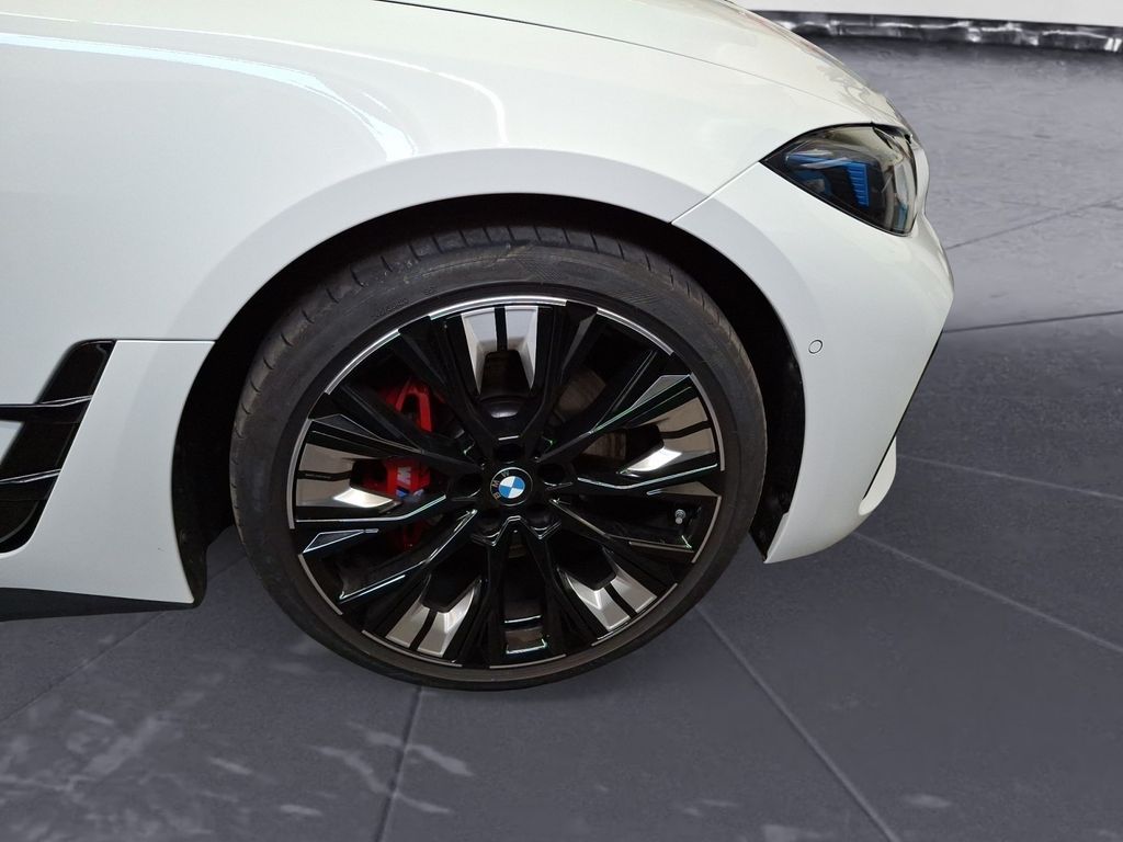 BMW 420 Gran Coupé 2024