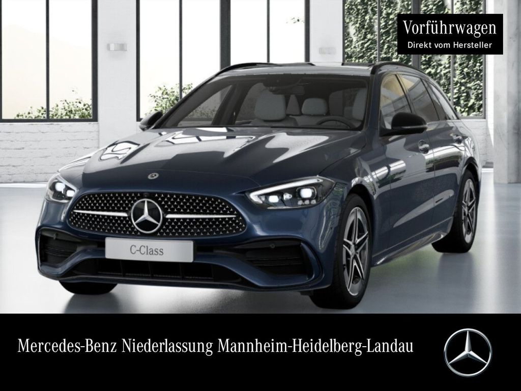 Mercedes-Benz C 300 2025