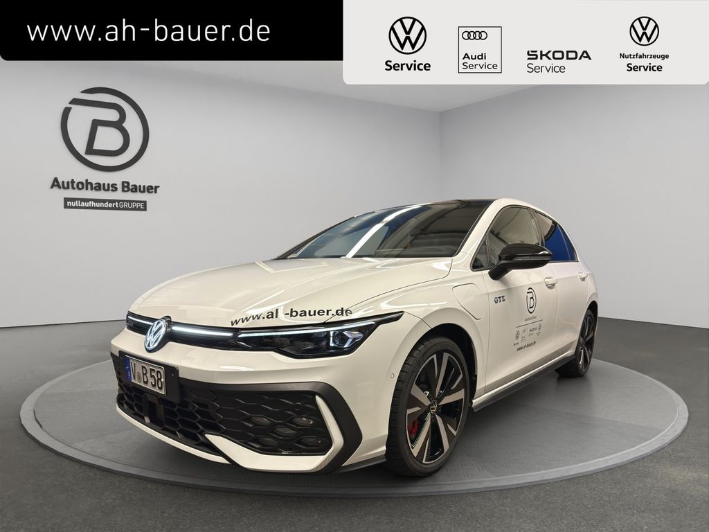 Volkswagen Golf 2024