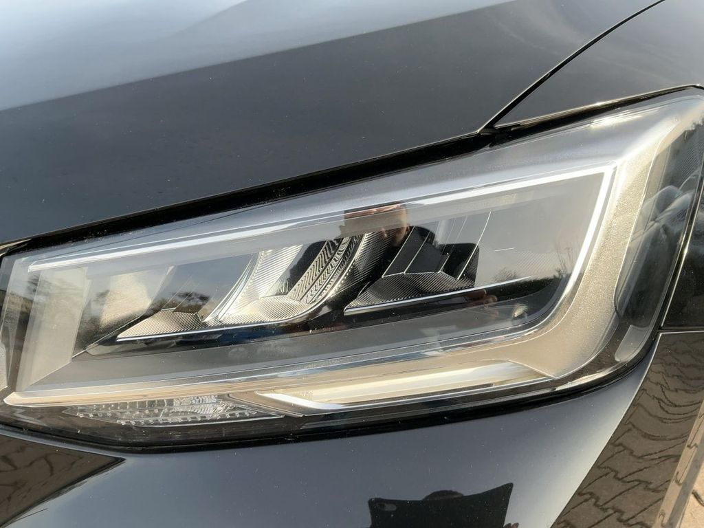 Audi Q2 2022