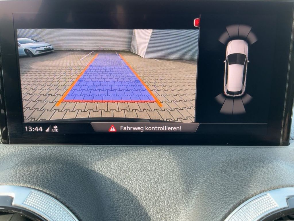 Audi Q2 2022